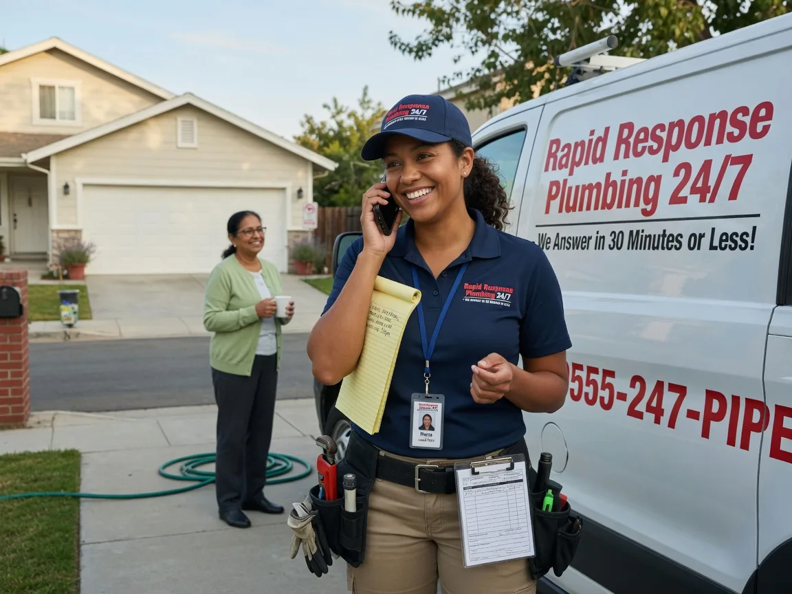 Emergency Plumber Ford Cliff, PA FAQs